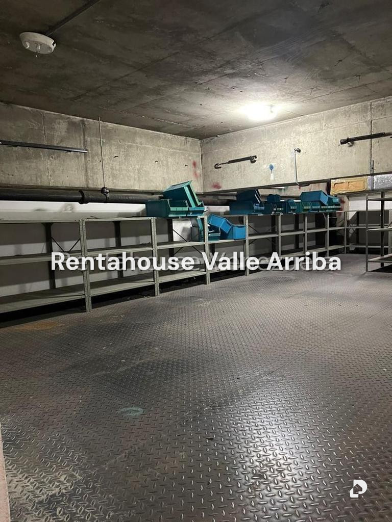 Local comercial en Montalbán I, Caracas – 14