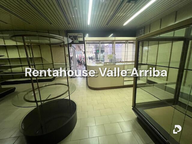 Local comercial en Montalbán I, Caracas – 6