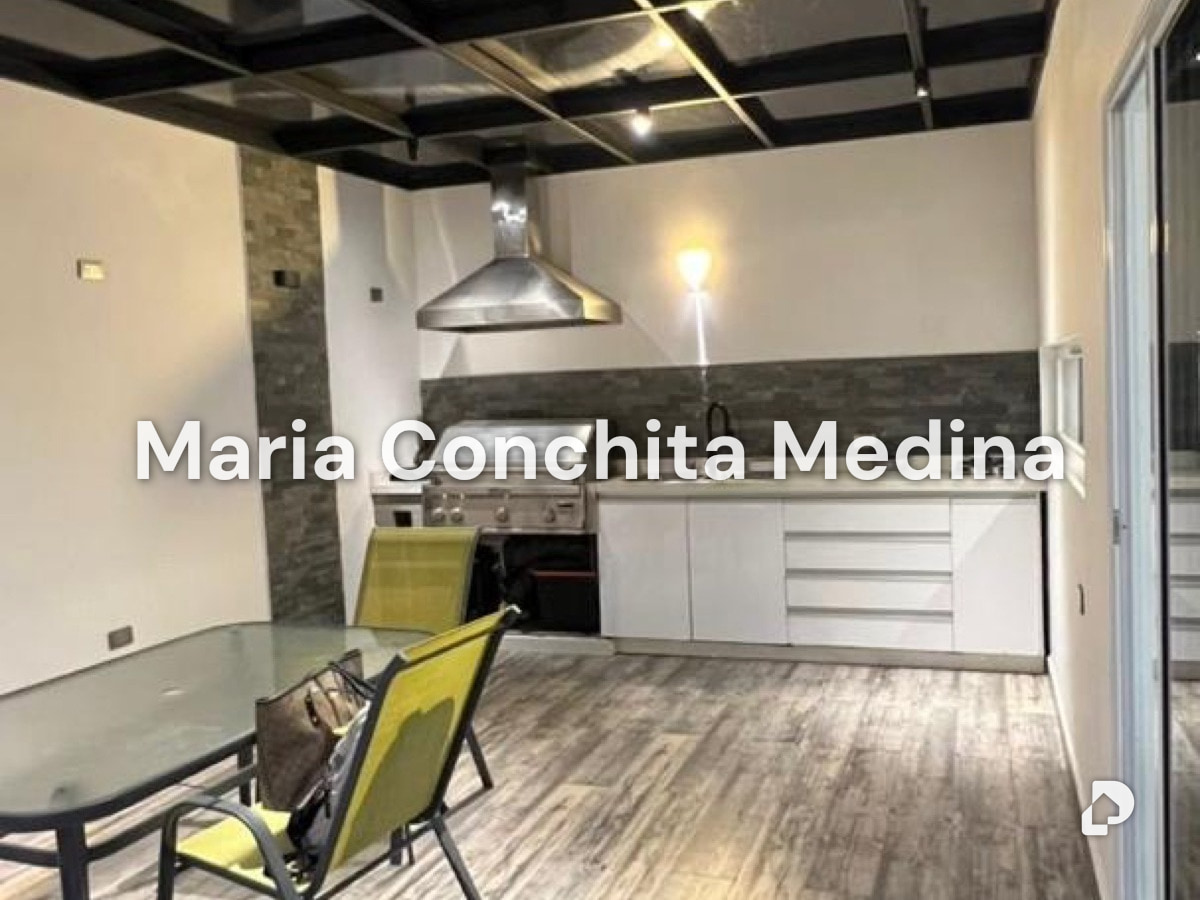 Casa en La Cumaca – 8