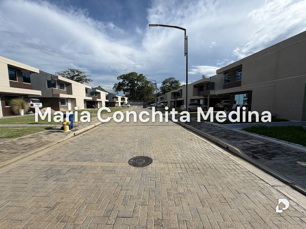 Casa en La Cumaca – 12