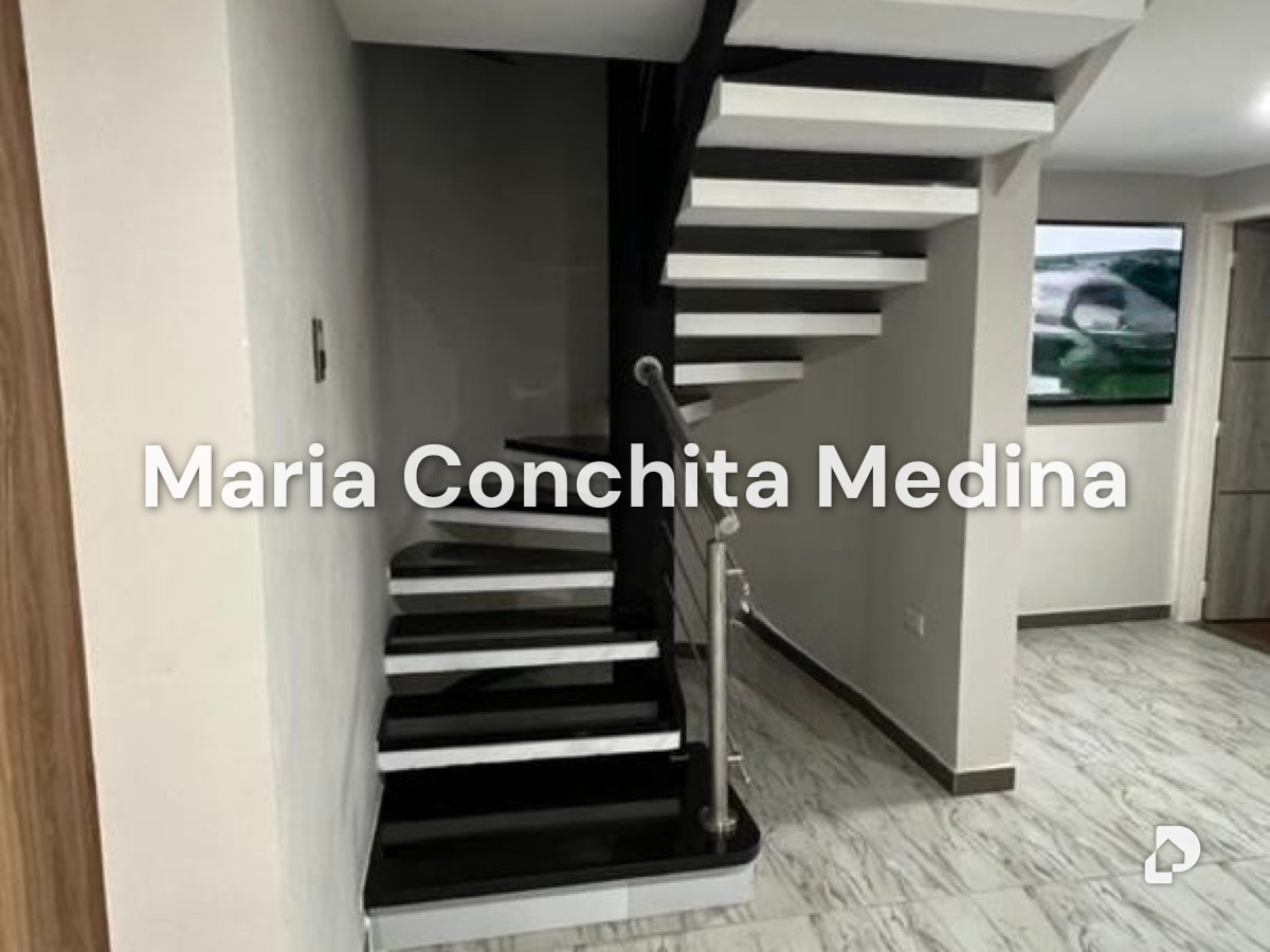 Casa en La Cumaca – 6