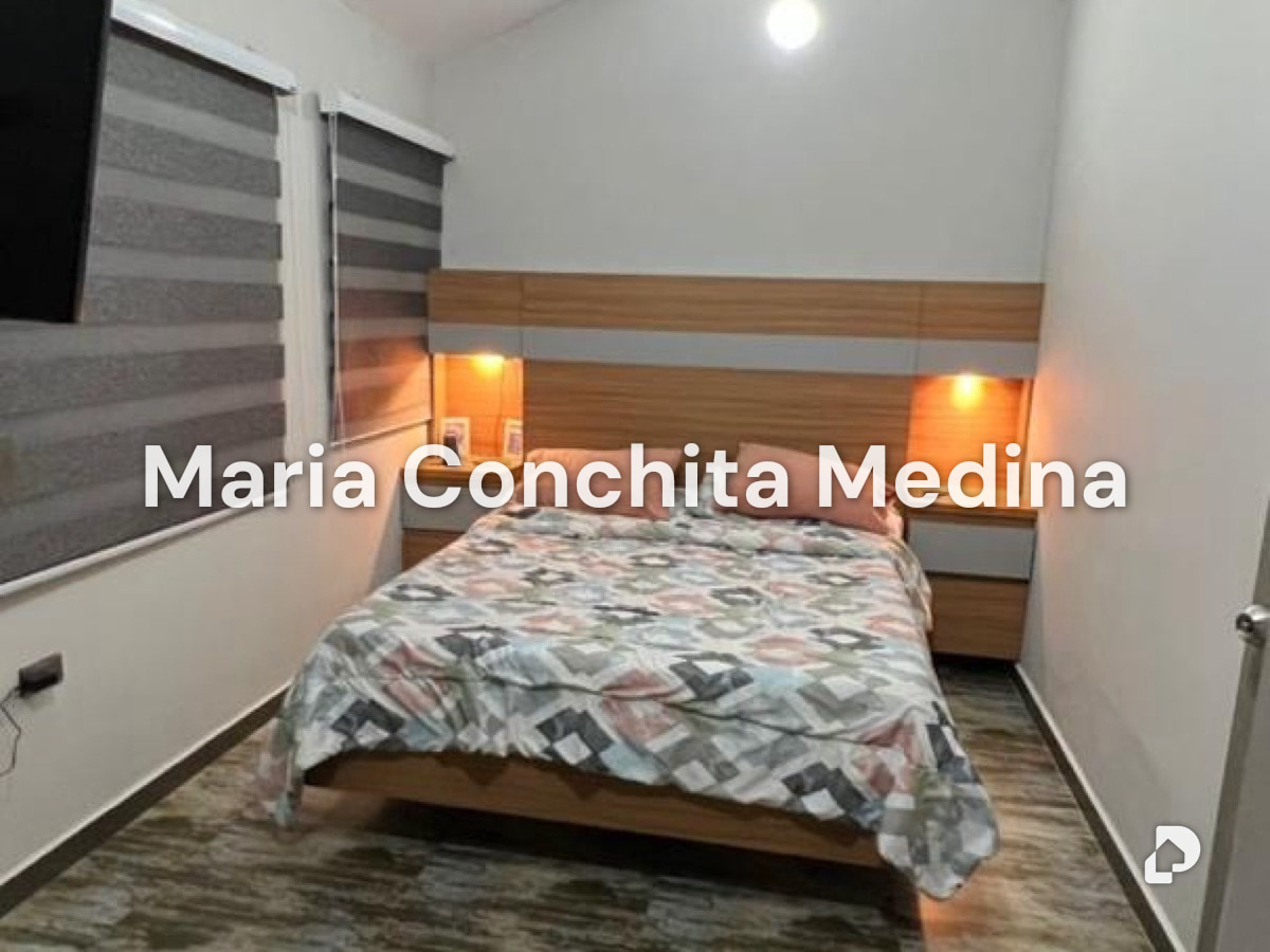 Casa en La Cumaca – 7