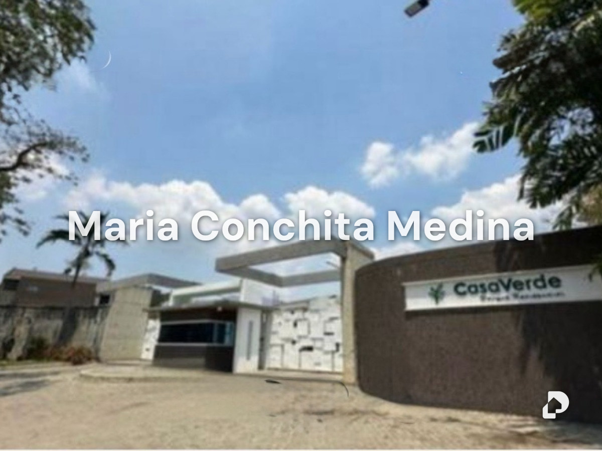 Casa en La Cumaca – 13