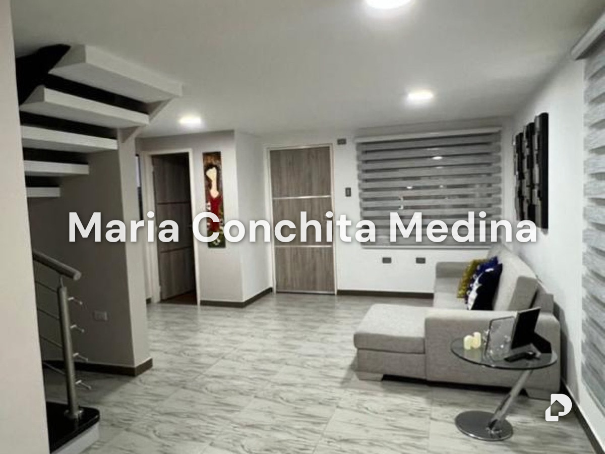 Casa en La Cumaca – 4