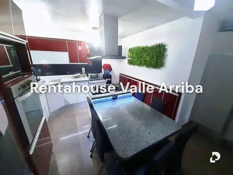 Apartamento en Parque Caiza, Caracas – 10