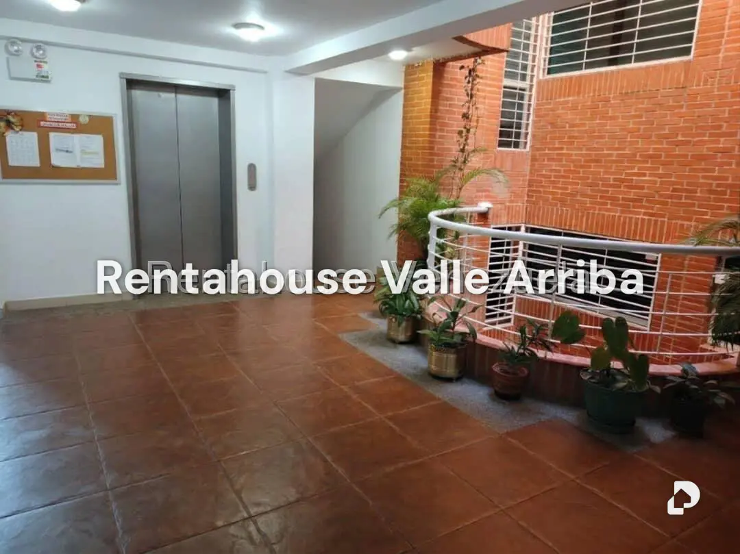 Apartamento en Parque Caiza, Caracas – 2