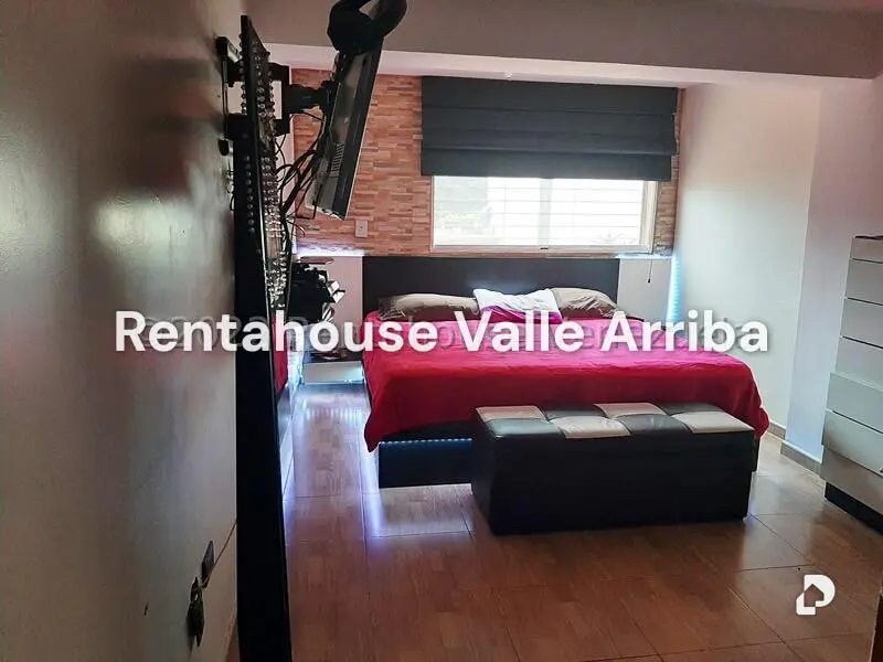 Apartamento en Parque Caiza, Caracas – 13