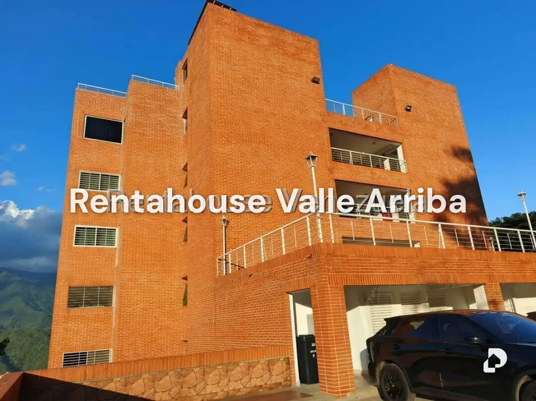 Apartamento en Parque Caiza, Caracas – 1