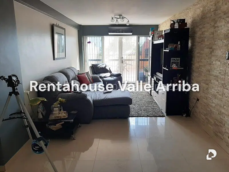 Apartamento en Parque Caiza, Caracas – 4