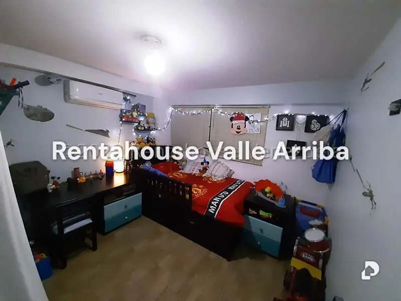 Apartamento en Parque Caiza, Caracas – 15