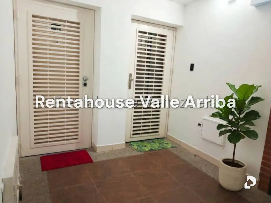 Apartamento en Parque Caiza, Caracas – 3