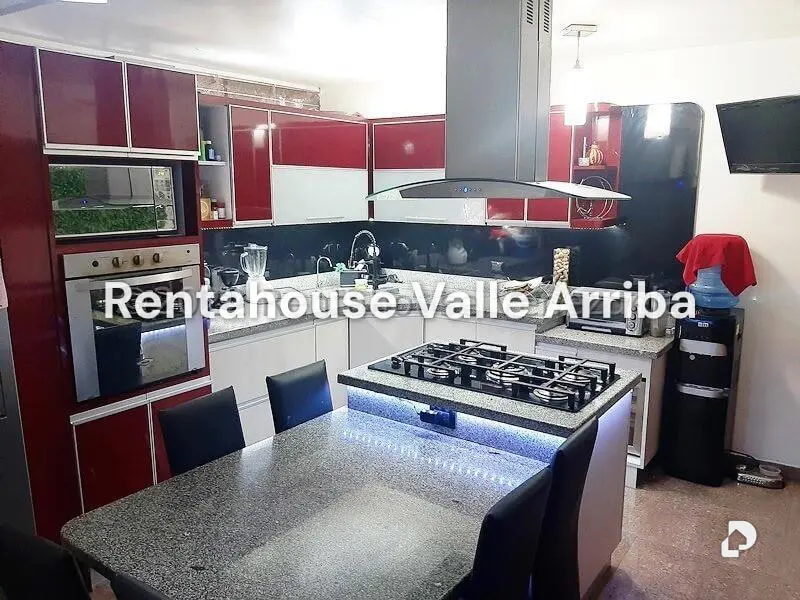 Apartamento en Parque Caiza, Caracas – 11
