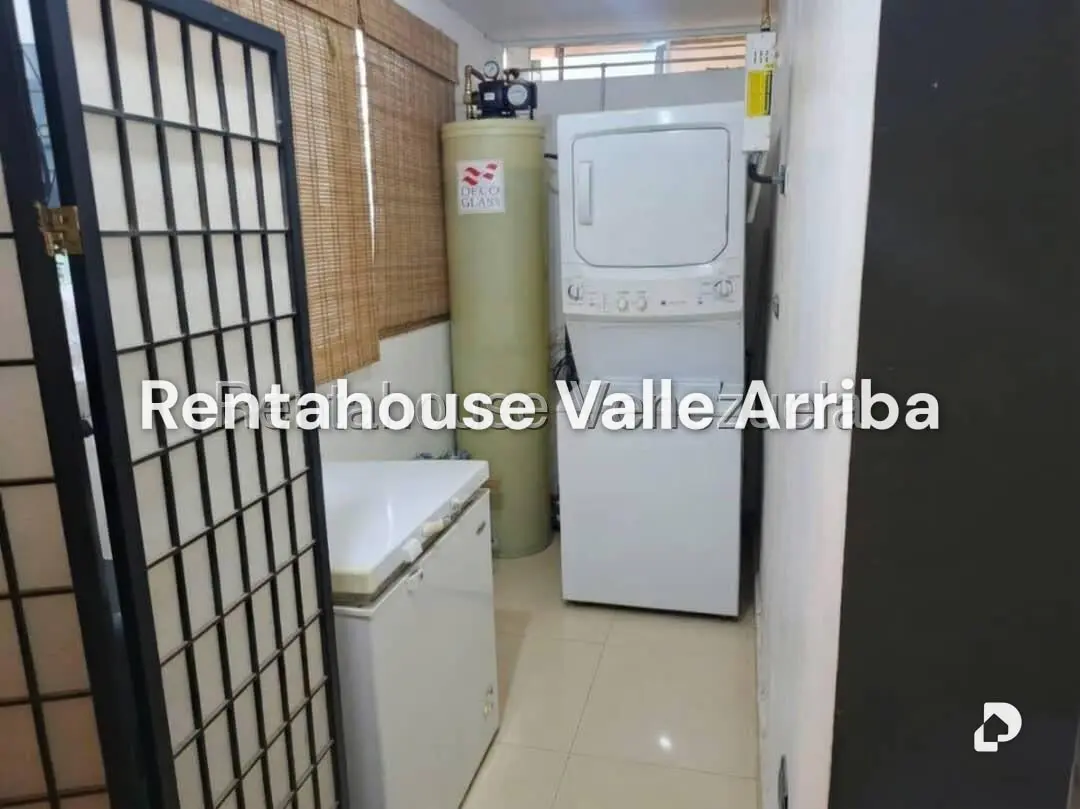 Apartamento en Parque Caiza, Caracas – 17