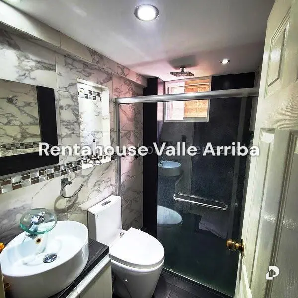 Apartamento en Parque Caiza, Caracas – 14