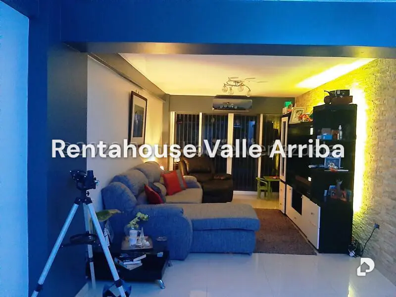 Apartamento en Parque Caiza, Caracas – 5
