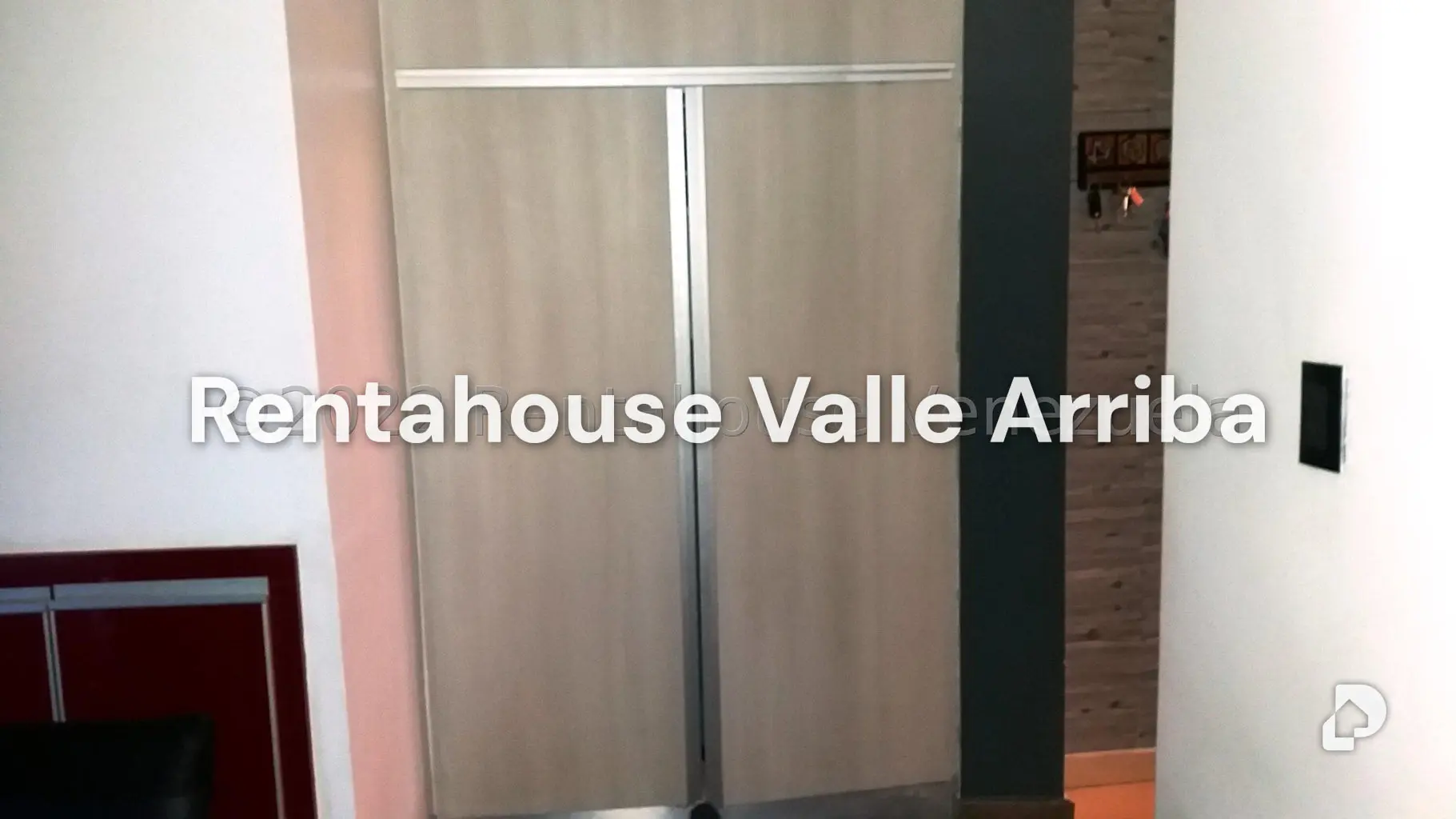 Apartamento en Parque Caiza, Caracas – 12