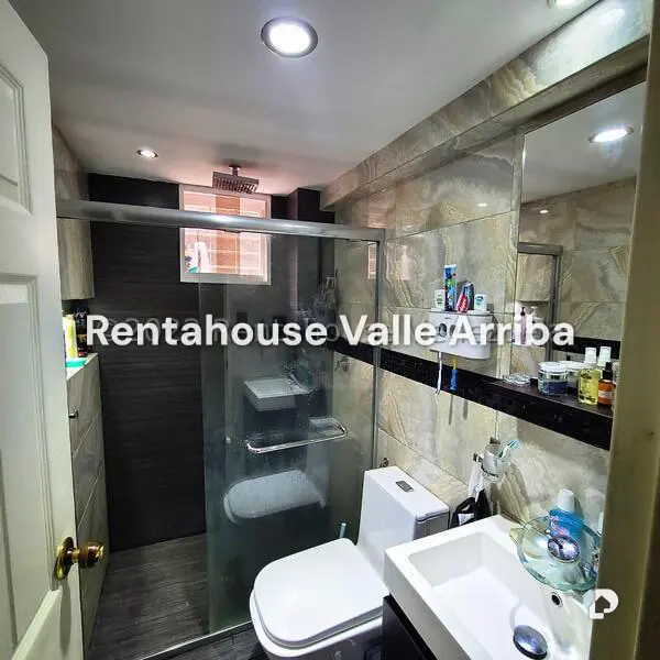 Apartamento en Parque Caiza, Caracas – 16