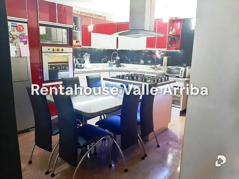 Apartamento en Parque Caiza, Caracas – 9