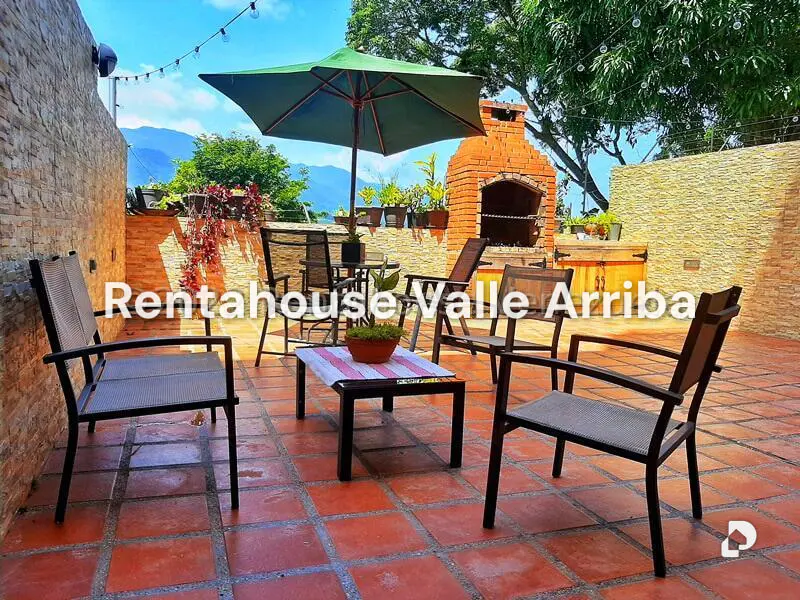 Apartamento en Parque Caiza, Caracas – 6