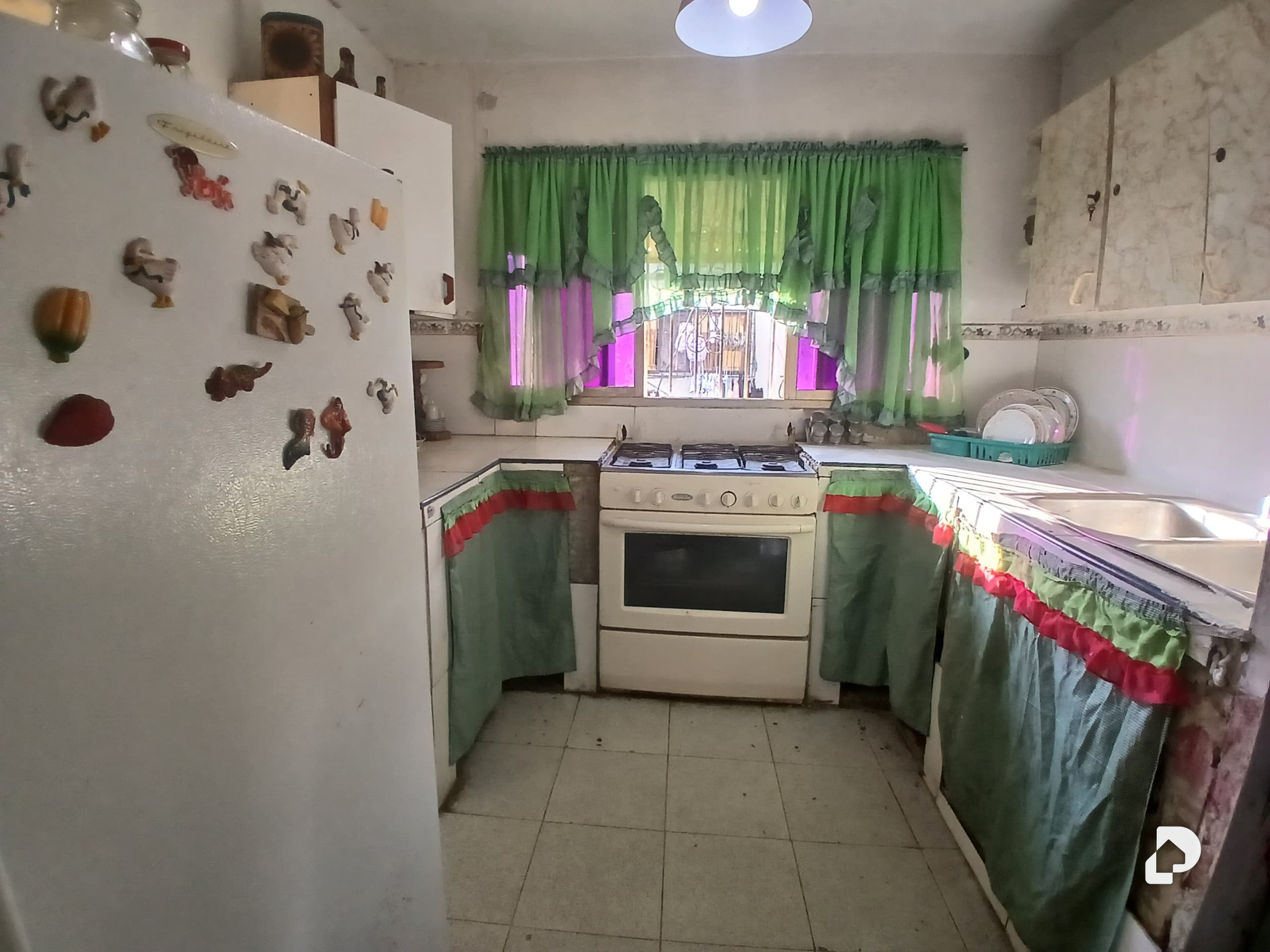Apartamento en San Felipe, San Francisco – 4