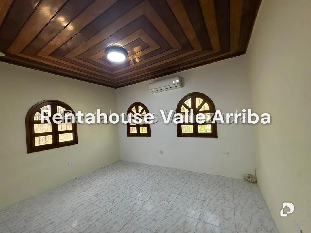 Casa en Alta Florida, Caracas – 14