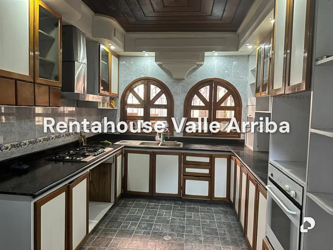 Casa en Alta Florida, Caracas – 4