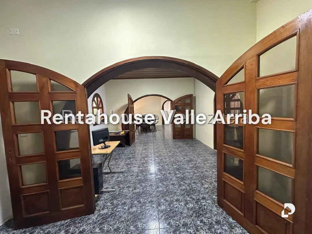 Casa en Alta Florida, Caracas – 6