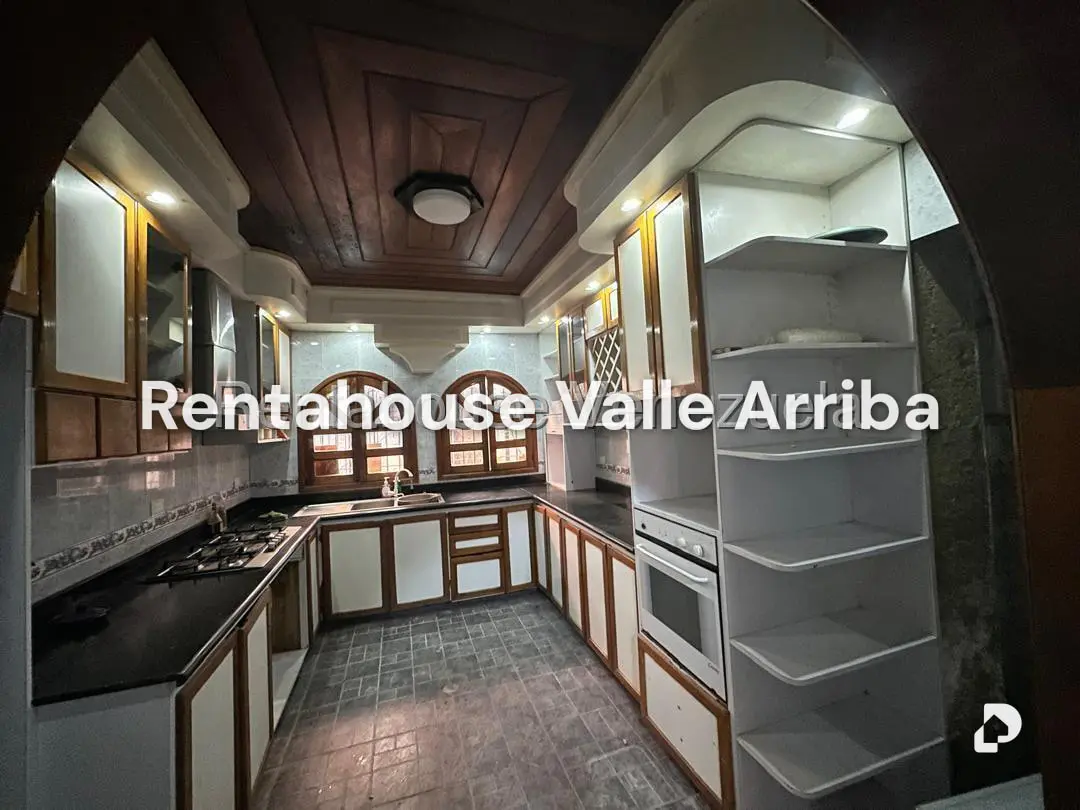 Casa en Alta Florida, Caracas – 5