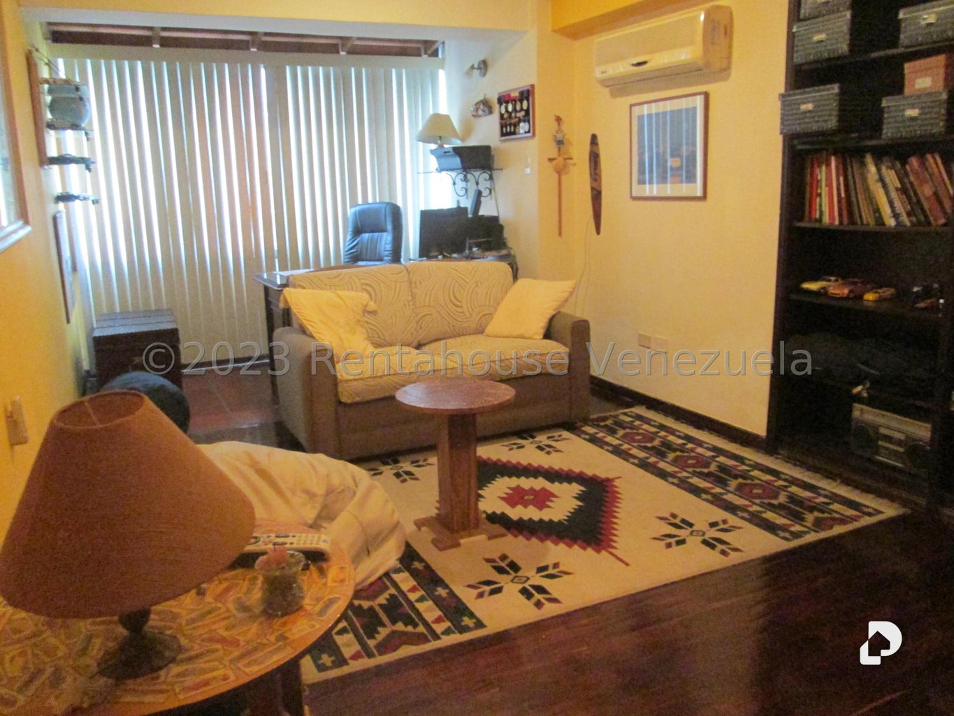 Apartment in El Hatillo, Caracas – 7