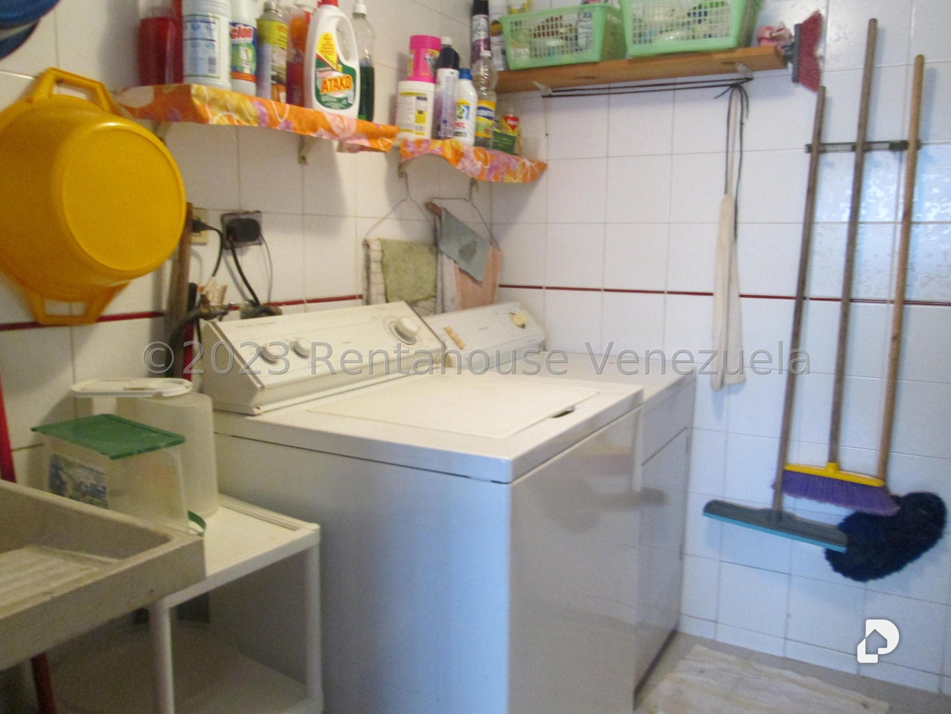 Apartment in El Hatillo, Caracas – 19