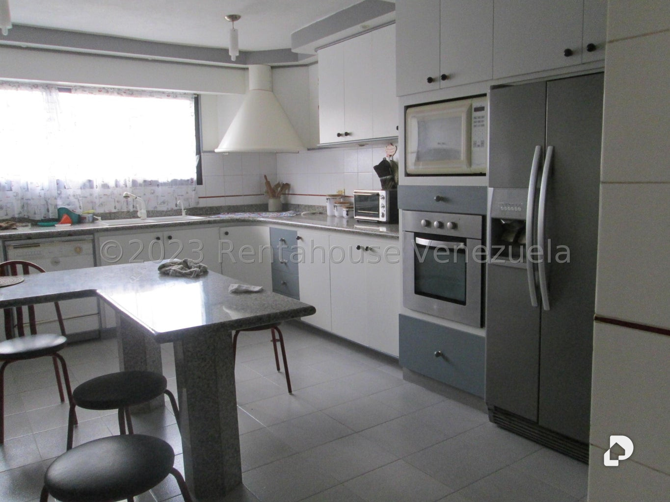Apartment in El Hatillo, Caracas – 16