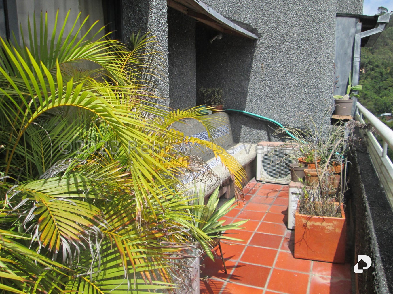 Apartment in El Hatillo, Caracas – 15