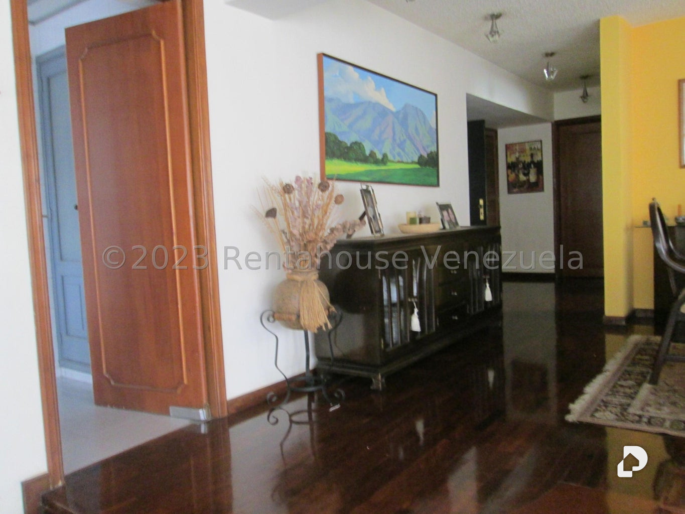 Apartment in El Hatillo, Caracas – 9