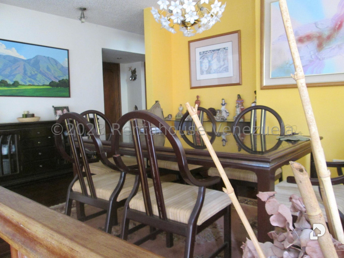 Apartment in El Hatillo, Caracas – 13