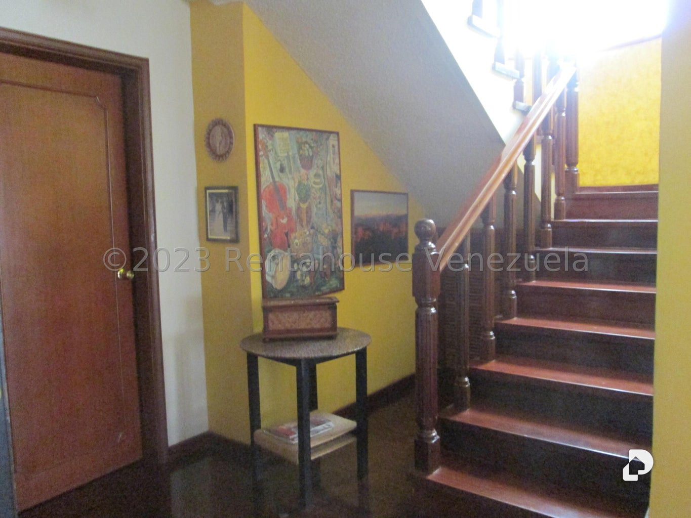 Apartment in El Hatillo, Caracas – 5