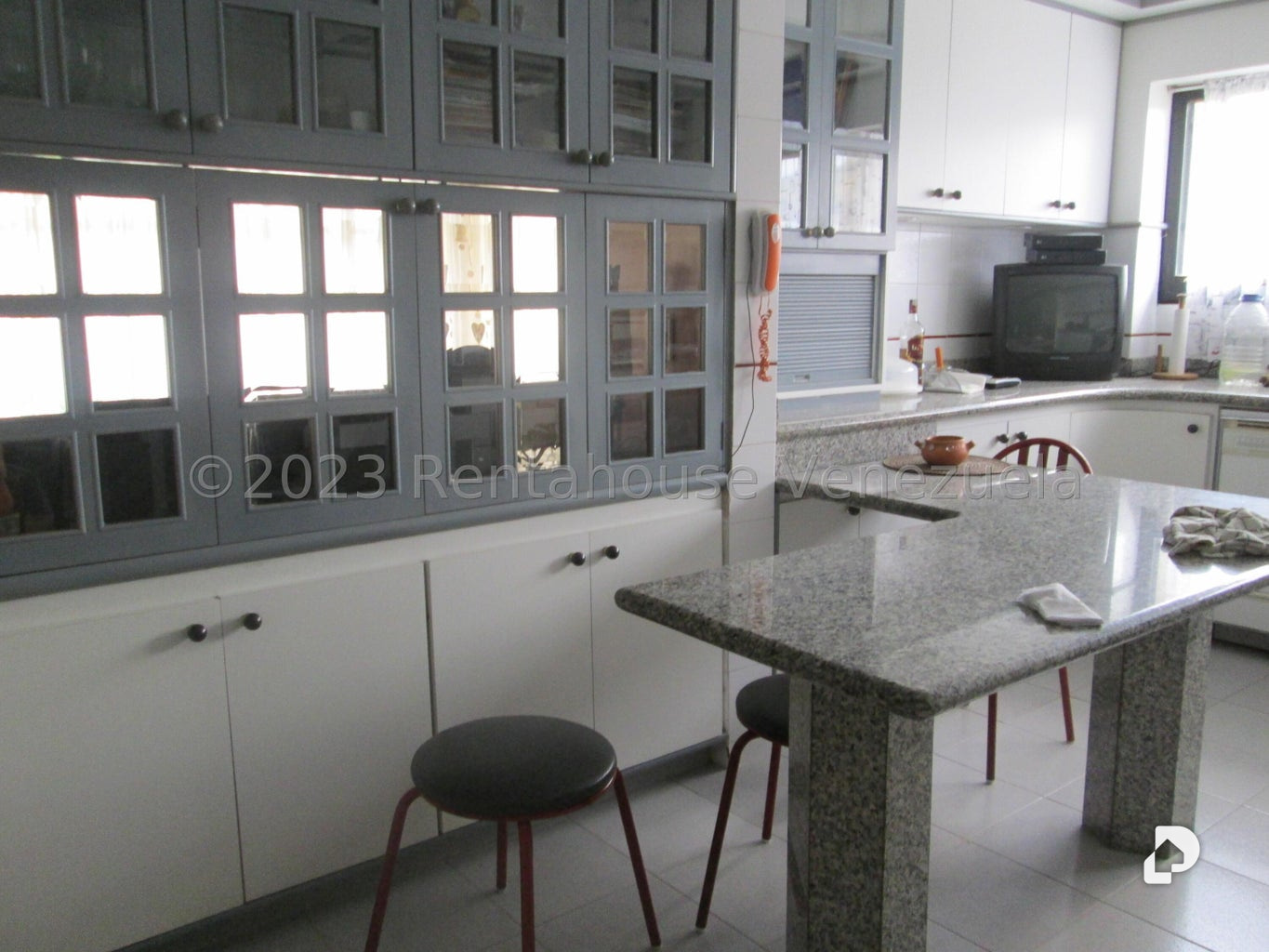 Apartment in El Hatillo, Caracas – 17