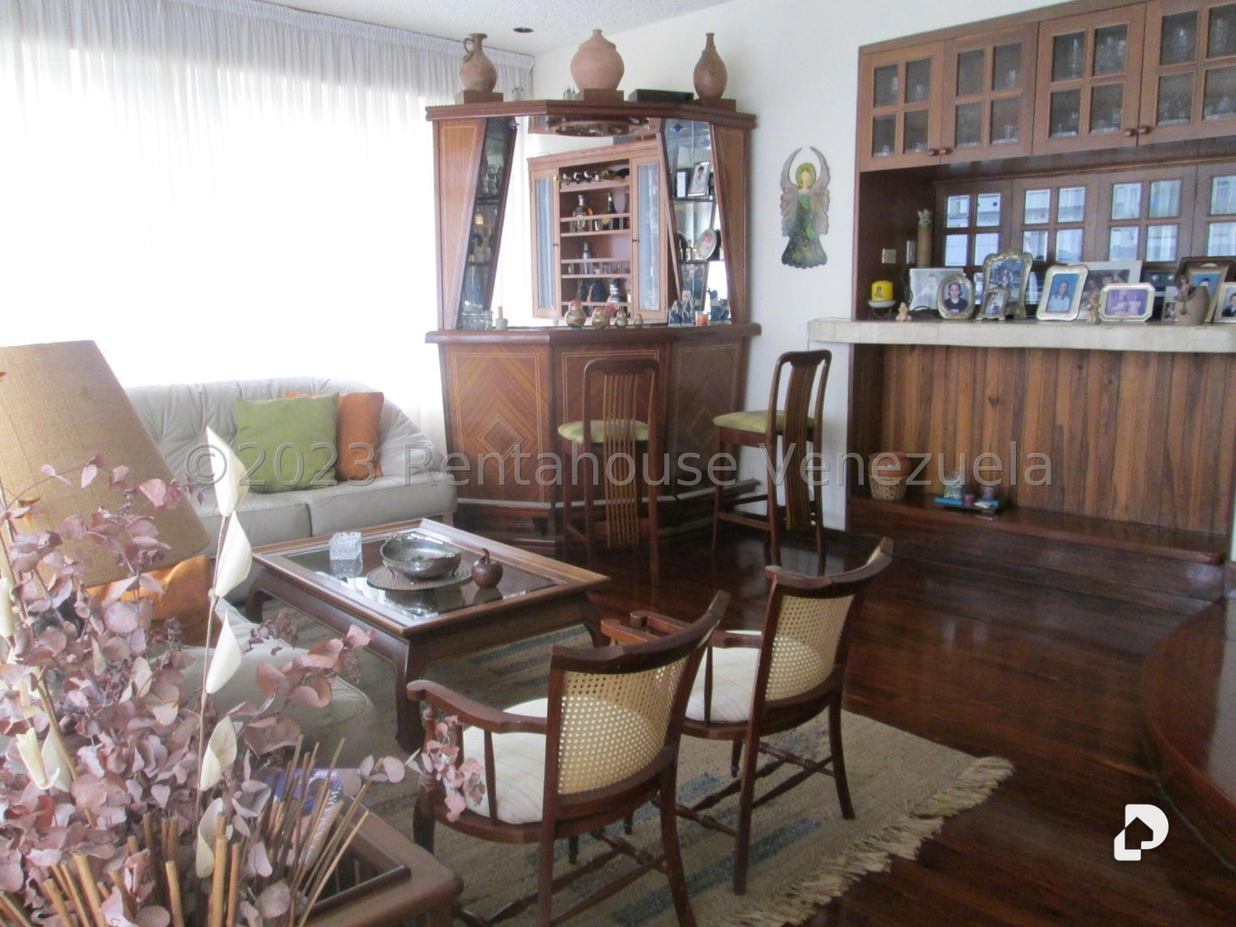 Apartment in El Hatillo, Caracas – 11