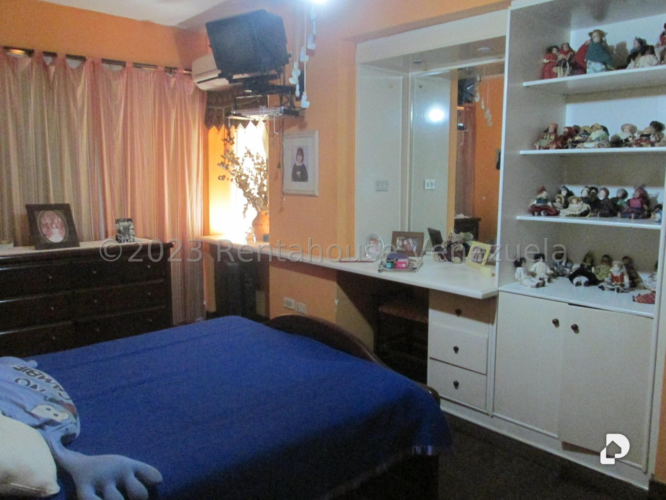 Apartment in El Hatillo, Caracas – 23