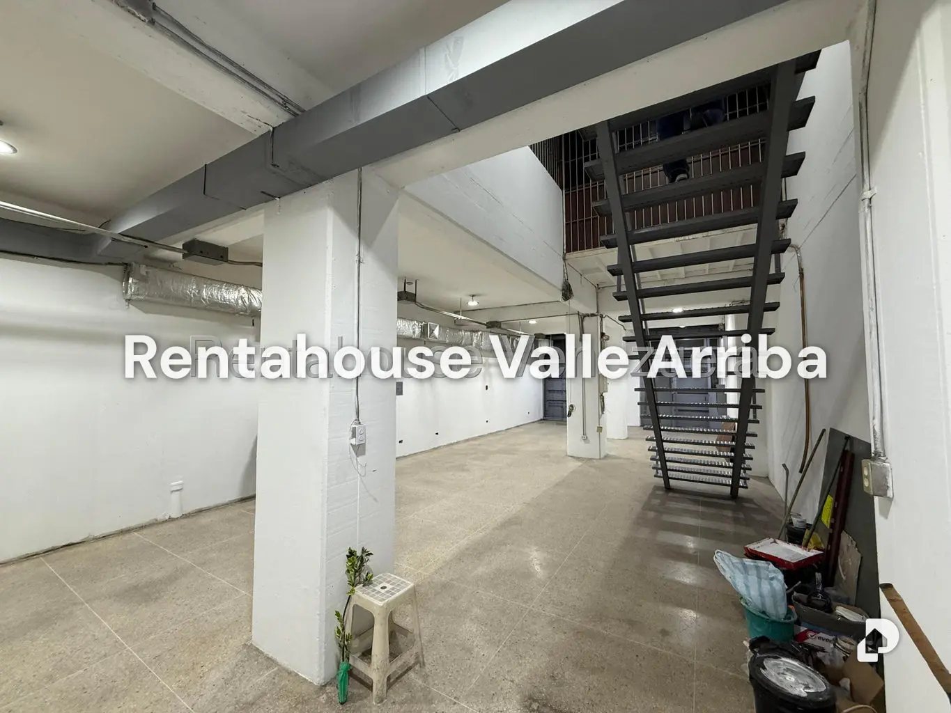 Local comercial en Parroquia La Candelaria, Caracas – 8