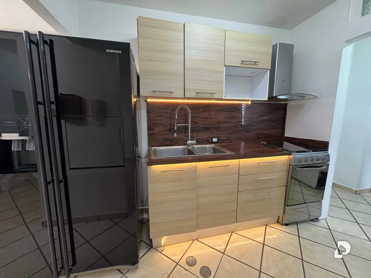 Penthouse en San Diego – 2