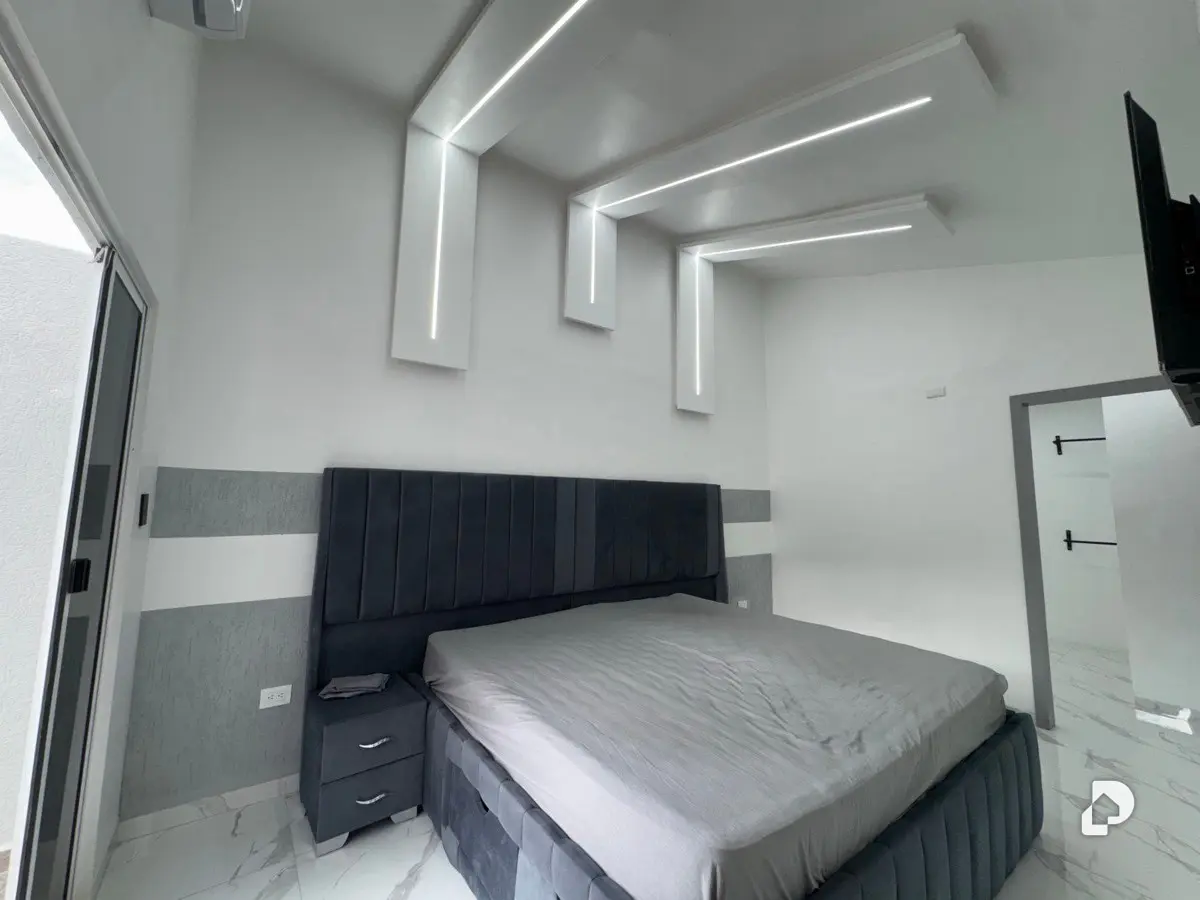 Penthouse en San Diego – 9