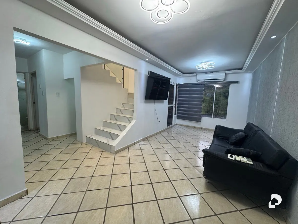 Penthouse en San Diego – 1