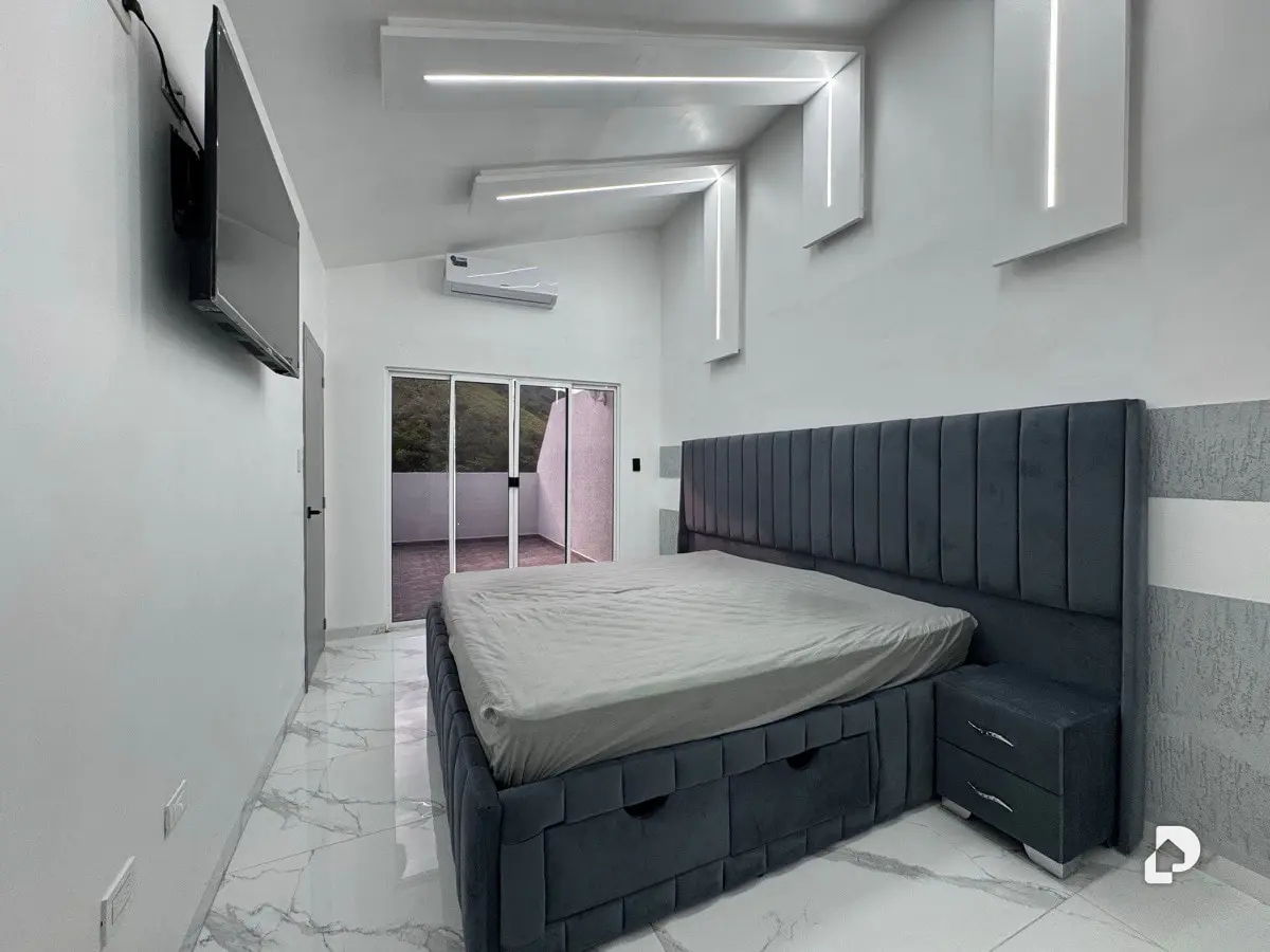 Penthouse en San Diego – 8