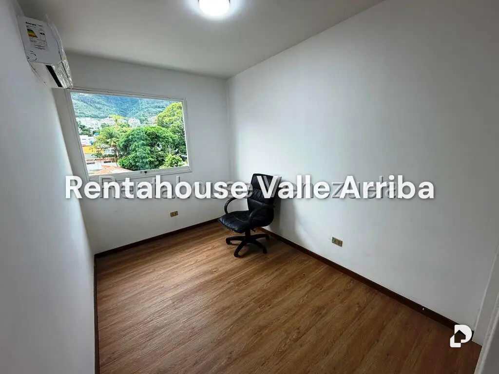 Apartment in Los Palos Grandes, Caracas – 18