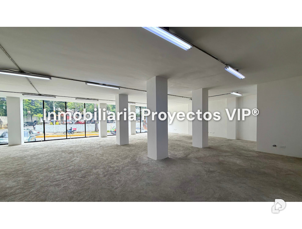 Edificio en Chuao, Caracas – 3