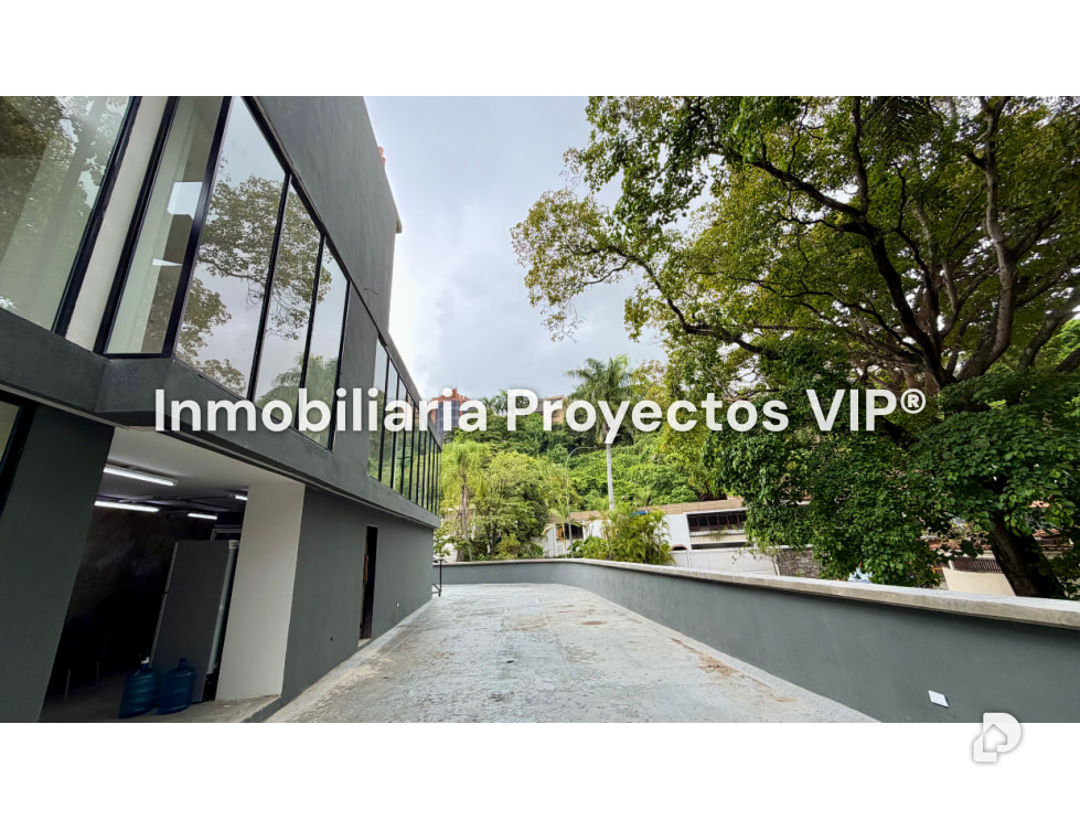 Edificio en Chuao, Caracas – 7