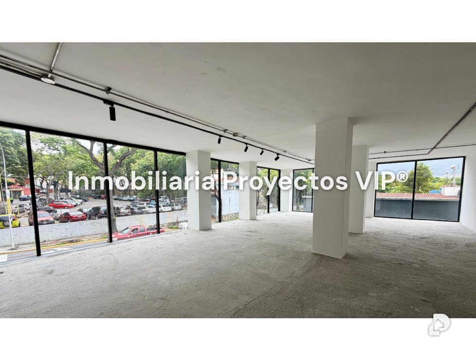 Edificio en Chuao, Caracas – 4