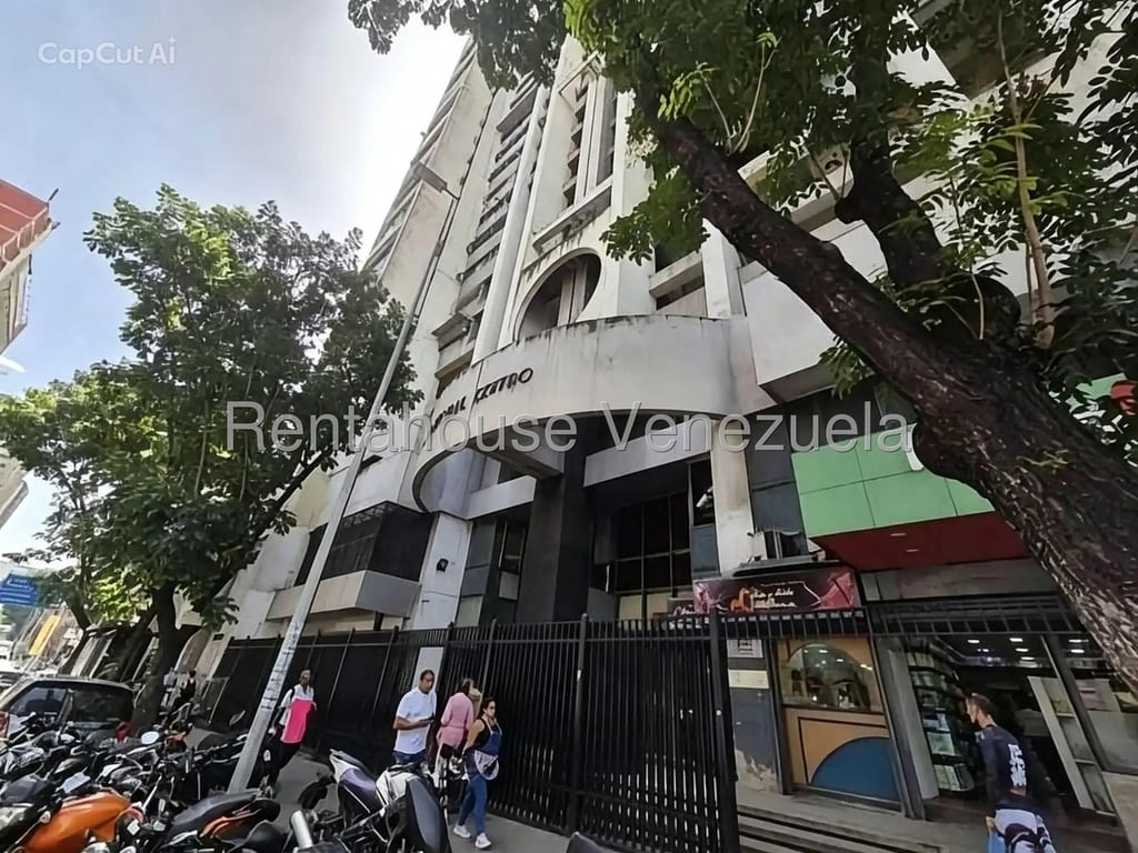 Apartamento en Parroquia La Candelaria, Caracas - 1