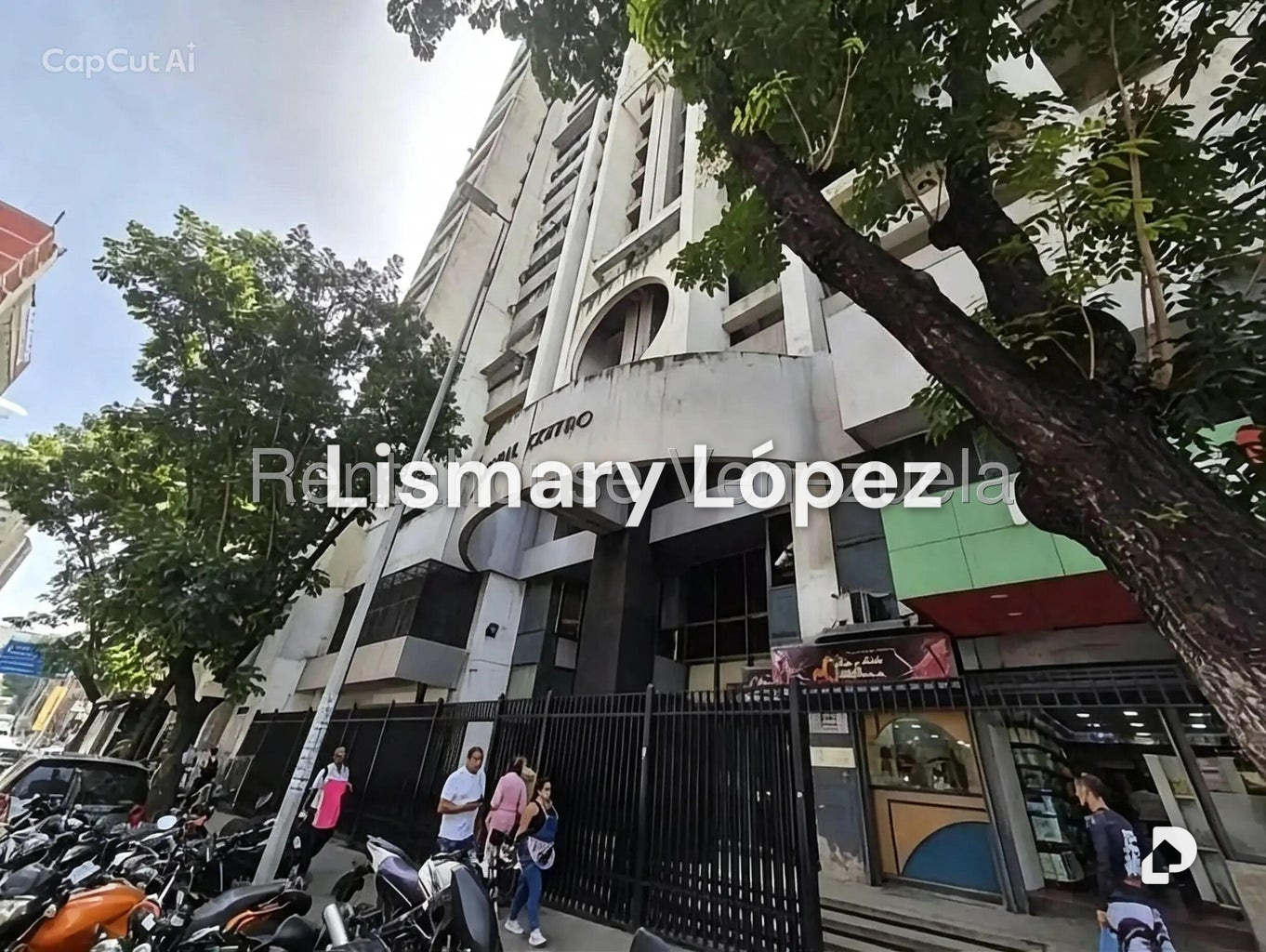 Apartamento en Parroquia La Candelaria, Caracas – 1