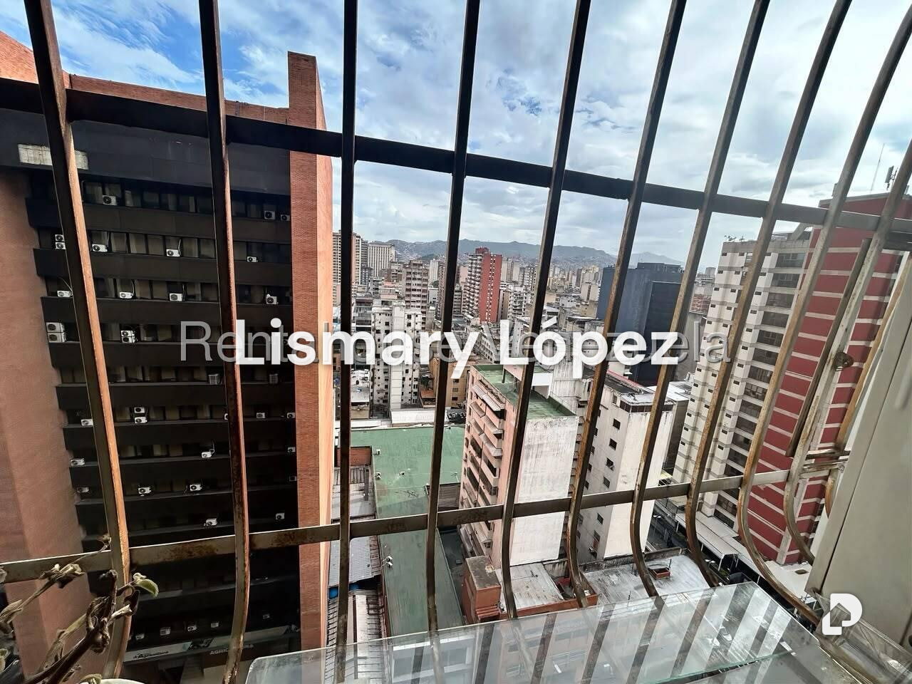 Apartamento en Parroquia La Candelaria, Caracas – 13